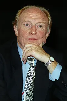 Kinnock: Neil Kinnock