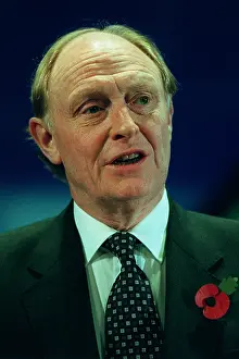 Kinnock: Neil Kinnock