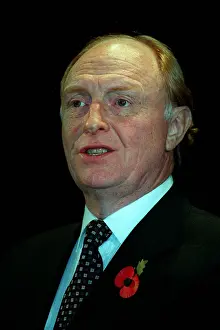 Kinnock: Neil Kinnock