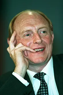 Kinnock: Neil Kinnock MP