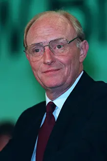 Kinnock: Neil Kinnock MP