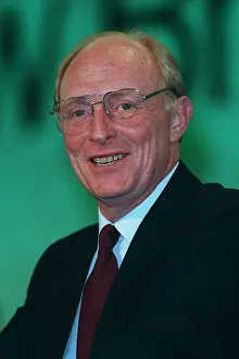 Kinnock: Neil Kinnock MP