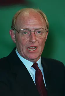 Kinnock: Neil Kinnock MP