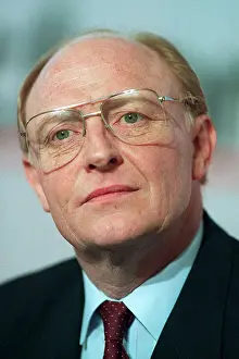 Kinnock: Neil Kinnock MP