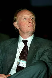 Kinnock: Neil Kinnock MP