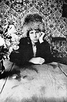 Playwrights: Nell Dunn