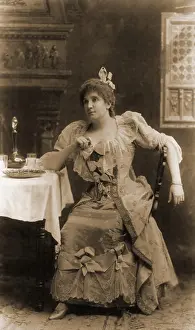 Melba: Nellie Melba (1859-1931), the internationally ?