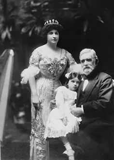 Melba: Nellie Melba (1859-1931), popular opera ?