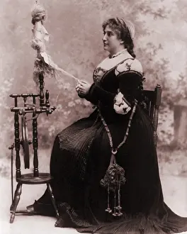 Melba: Nellie Melba (1859-1931) among the top turn ?