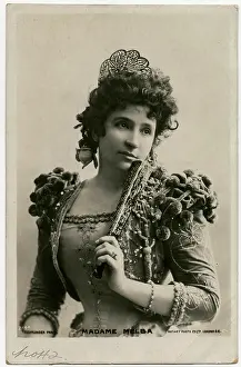 Melba: Nellie Melba