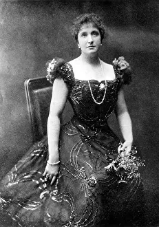 Melba: Nellie Melba