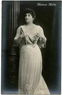 Nellie: Nellie Melba