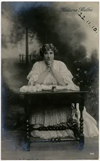 Nellie: Nellie Melba