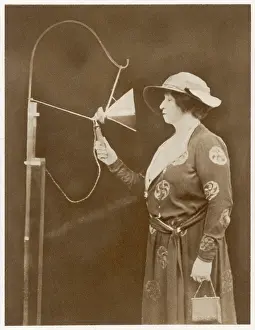 Nellie: NELLIE MELBA/RECORDING