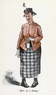 Nellie: NELLIE WALLACE