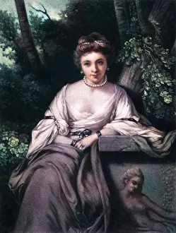 Bolingbroke: NELLY O'BRIEN