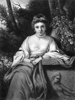 Bolingbroke: NELLY O'BRIEN
