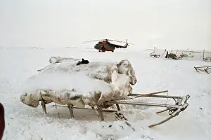 Duma: Nelmin Nos village