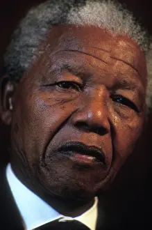 Sandton: Nelson Mandela