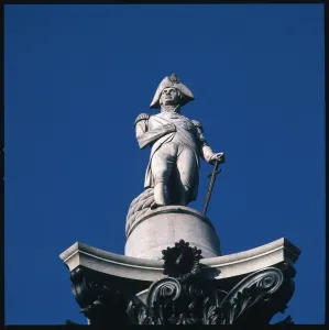 Baily: NELSON'S COLUMN 1988