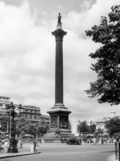 Baily: NELSON'S COLUMN