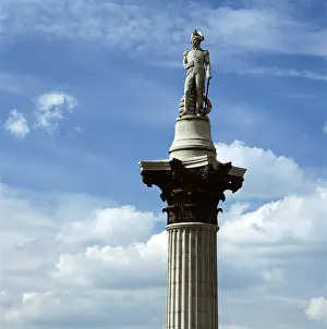 Nelsons: Nelson's Column