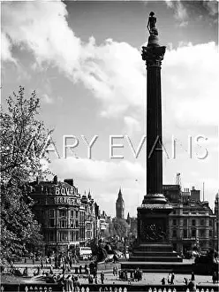 Baily: NELSON'S COLUMN