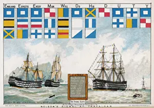 Expects: Nelson's Signal