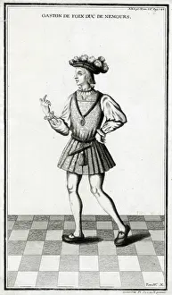 Foix: NEMAURS