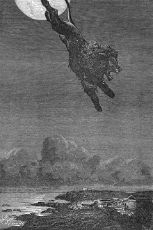 Labours: The Nemean Lion