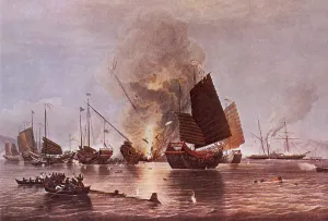 Opium: Nemesis
