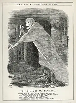 Neglect: Nemesis of Neglect - 1888