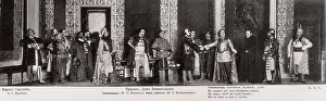 Sergeyevich: NEMIROVICH-DANCHENKO, Vladimir I