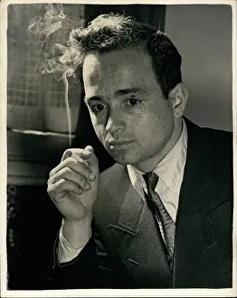 Dimitrov: Nenko Nenkov, Bulgarian dancer, in London, political asylum