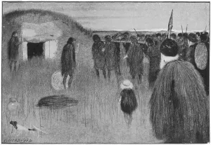 Interment: Neolithic funeral and interment