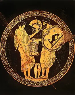 Duris: Neoptolemos