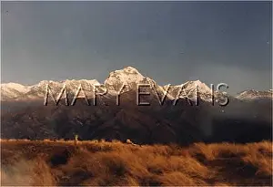 Annapurna: NEPAL/ANNAPURNA 12 DISTA