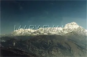 Annapurna: NEPAL/ANNAPURNA 13 DISTA