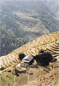 Annapurna: NEPAL/ANNAPURNA 18 HIGH