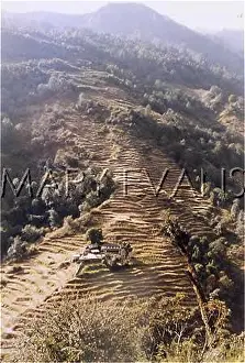 Annapurna: NEPAL/ANNAPURNA 20 HIKE