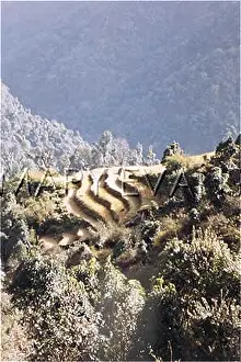 Annapurna: NEPAL/ANNAPURNA 21 GEN