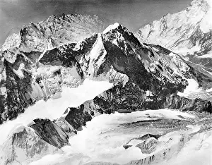 Everest: NEPAL/EVEREST APRIL 1933