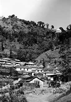 Kathmandu: NEPAL GORIPANI