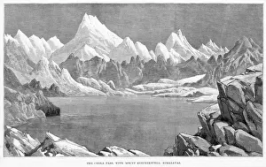 NEPAL KANCHENJUNGA