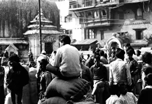 Kathmandu: NEPAL KATHMANDU