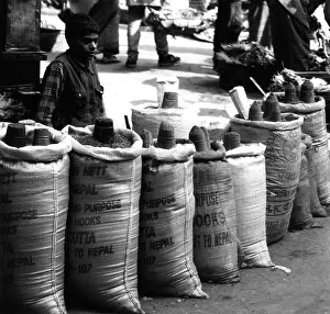 Kathmandu: NEPAL KATHMANDU