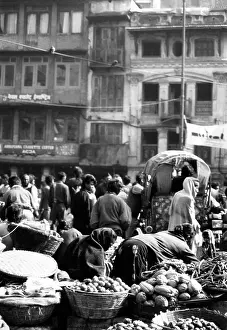 Kathmandu: NEPAL KATHMANDU