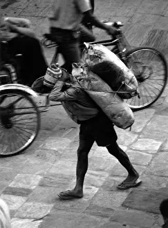 Kathmandu: NEPAL KATHMANDU