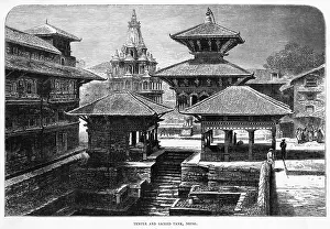 Kathmandu: NEPAL KATHMANDU