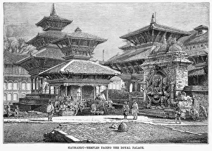 Kathmandu: NEPAL KATHMANDU